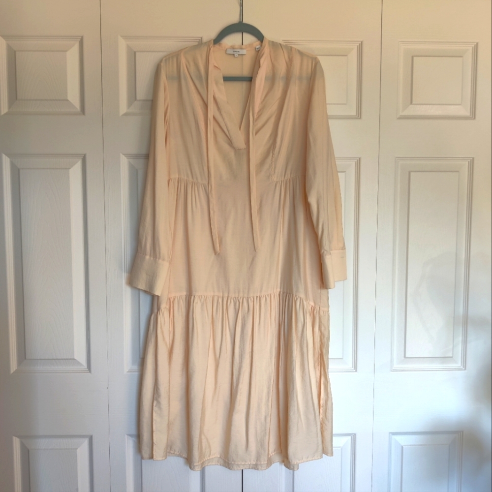 Vince Dress